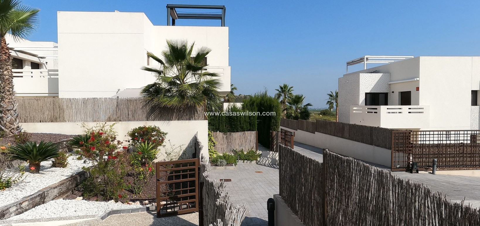 Sale - Apartment - Algorfa - La Finca Golf