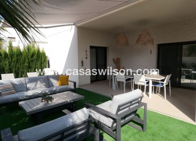 Sale - Apartment - Algorfa - La Finca Golf