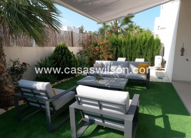 Sale - Apartment - Algorfa - La Finca Golf