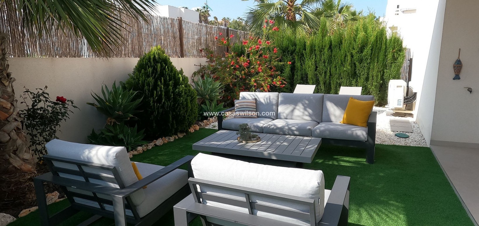 Sale - Apartment - Algorfa - La Finca Golf