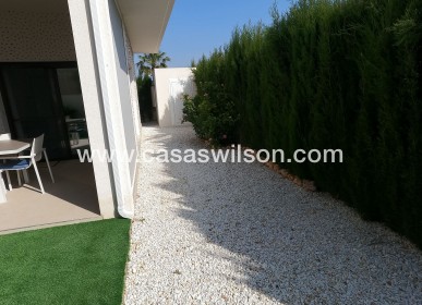 Sale - Apartment - Algorfa - La Finca Golf
