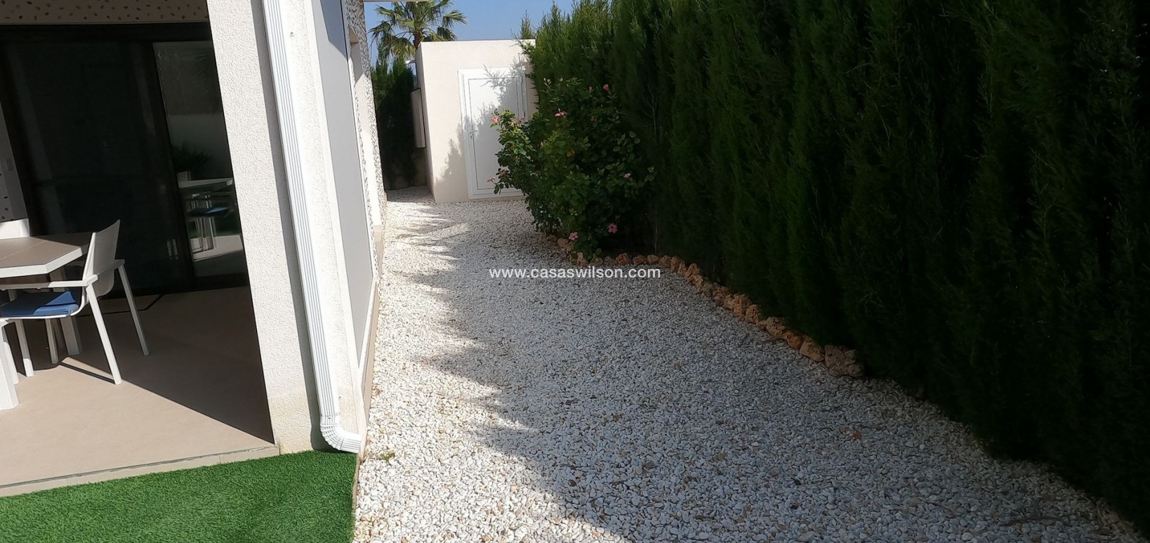 Sale - Apartment - Algorfa - La Finca Golf