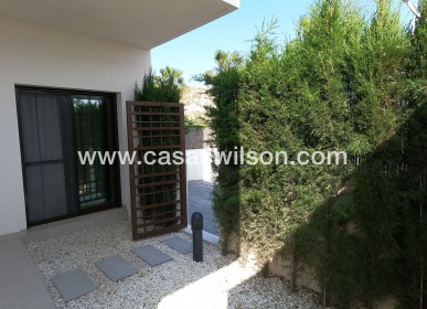 Sale - Apartment - Algorfa - La Finca Golf