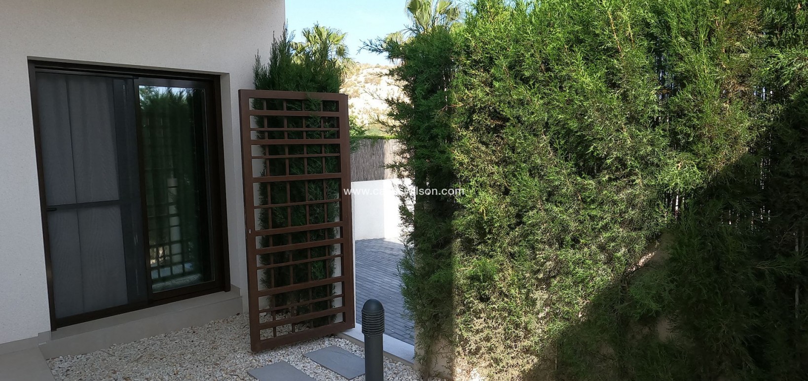 Sale - Apartment - Algorfa - La Finca Golf