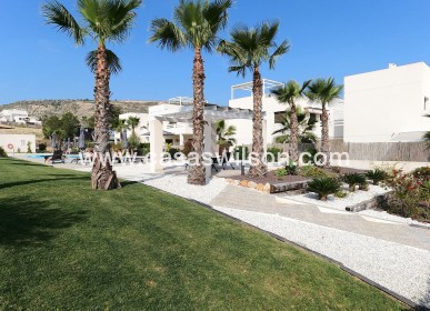 Sale - Apartment - Algorfa - La Finca Golf
