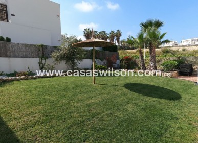 Sale - Apartment - Algorfa - La Finca Golf