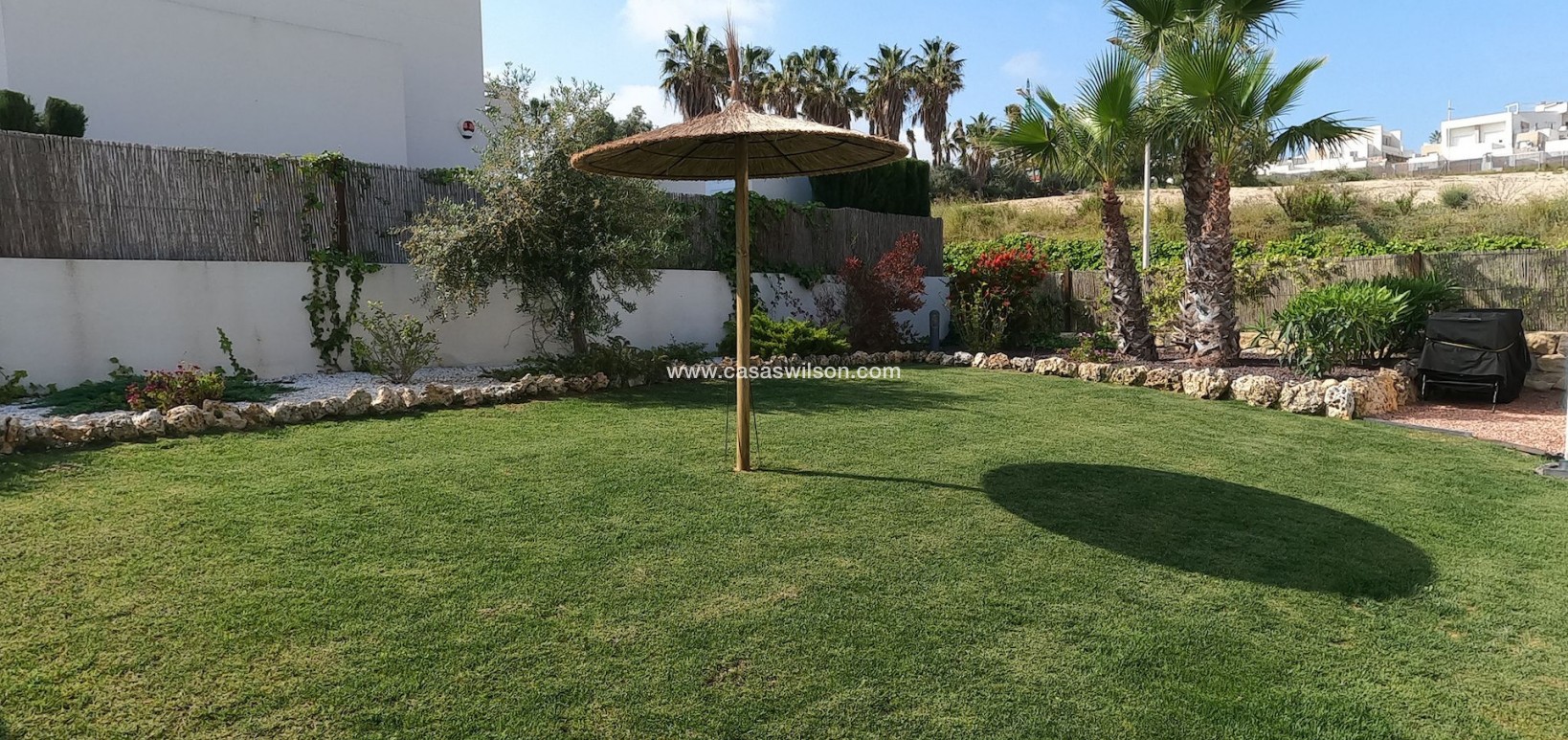 Sale - Apartment - Algorfa - La Finca Golf
