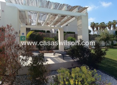 Sale - Apartment - Algorfa - La Finca Golf