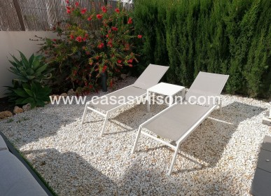 Sale - Apartment - Algorfa - La Finca Golf
