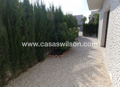 Sale - Apartment - Algorfa - La Finca Golf
