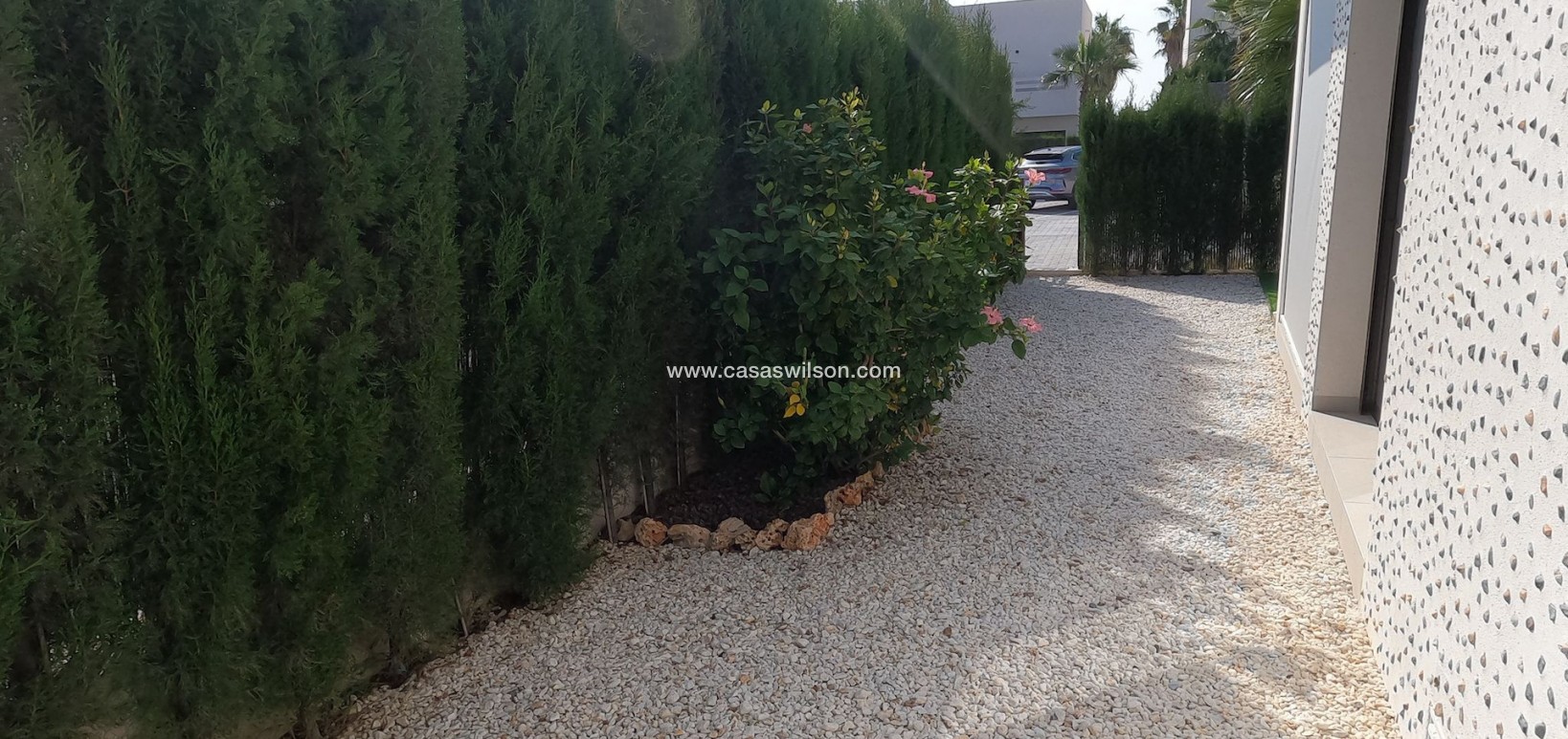 Sale - Apartment - Algorfa - La Finca Golf