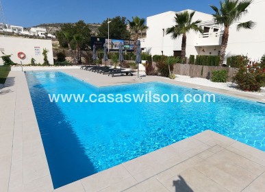 Sale - Apartment - Algorfa - La Finca Golf