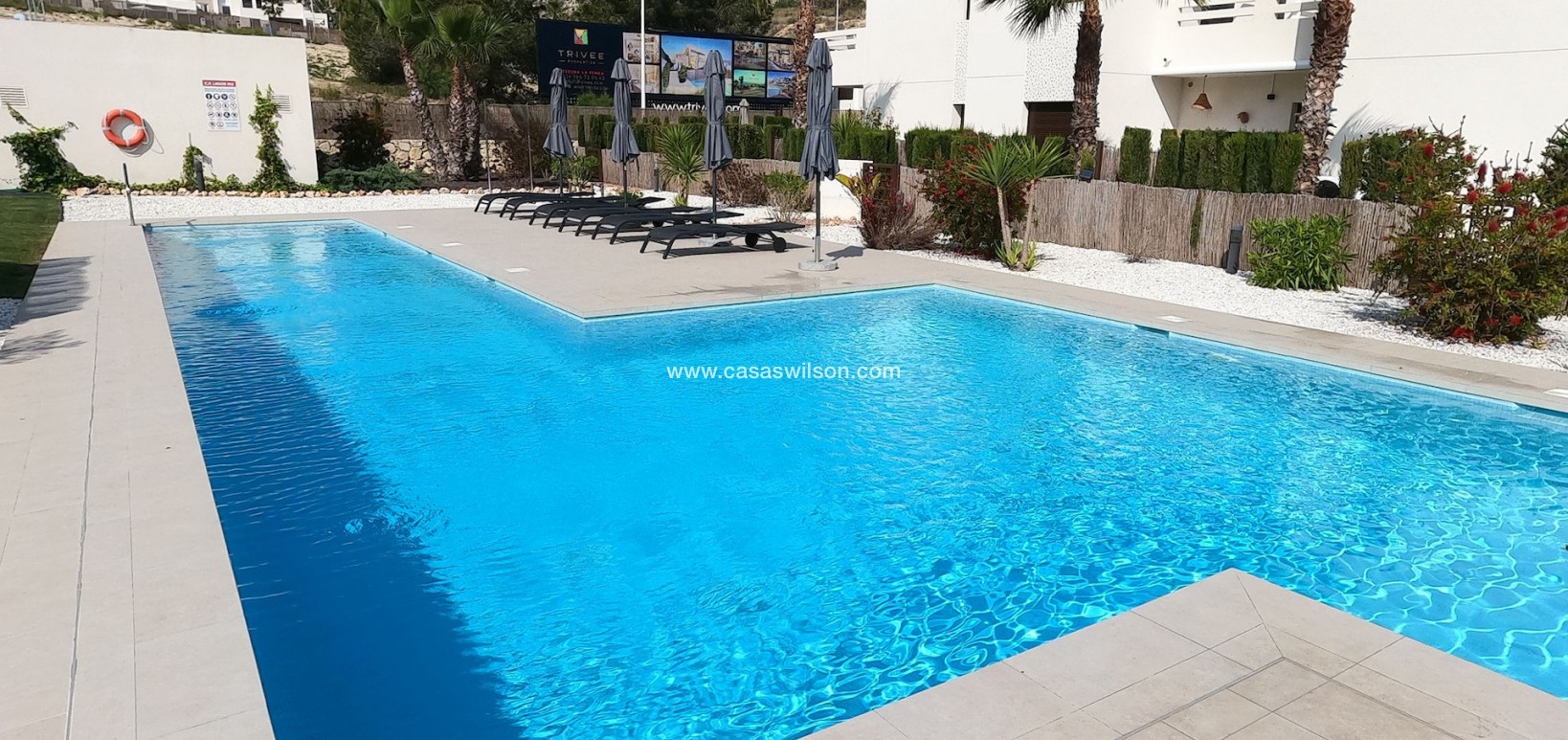 Sale - Apartment - Algorfa - La Finca Golf