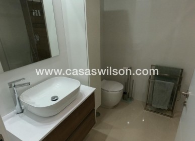 Sale - Apartment - Algorfa - La Finca Golf