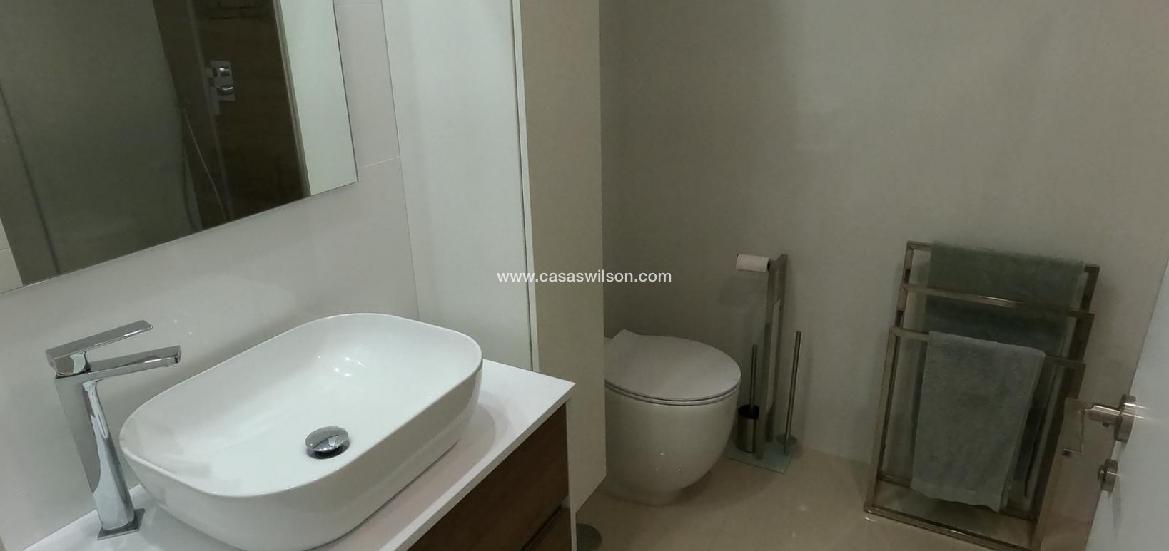 Sale - Apartment - Algorfa - La Finca Golf