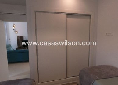 Sale - Apartment - Algorfa - La Finca Golf