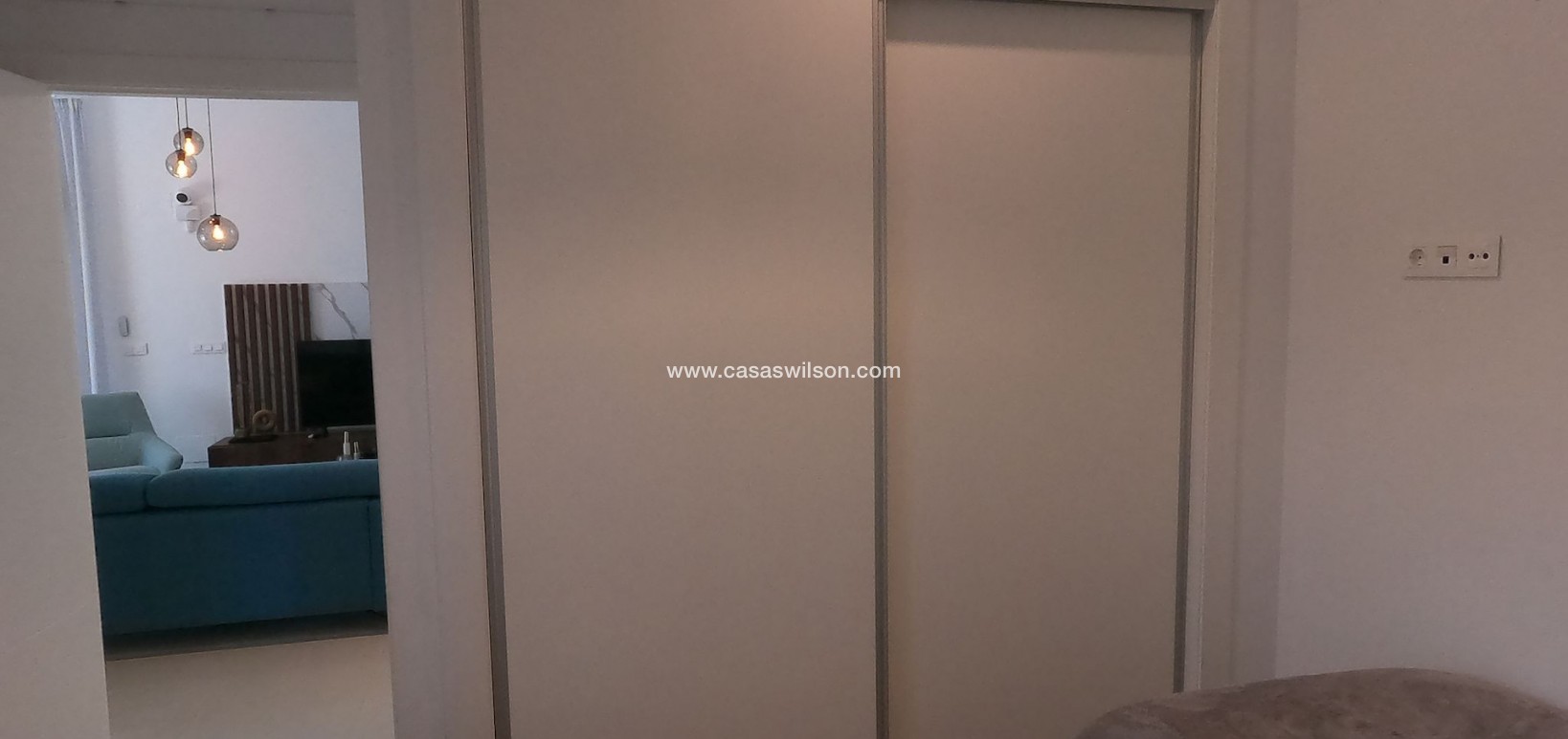 Sale - Apartment - Algorfa - La Finca Golf