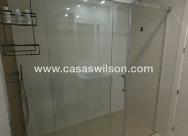 Sale - Apartment - Algorfa - La Finca Golf