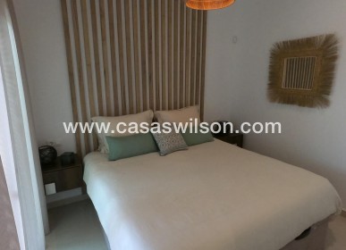 Sale - Apartment - Algorfa - La Finca Golf
