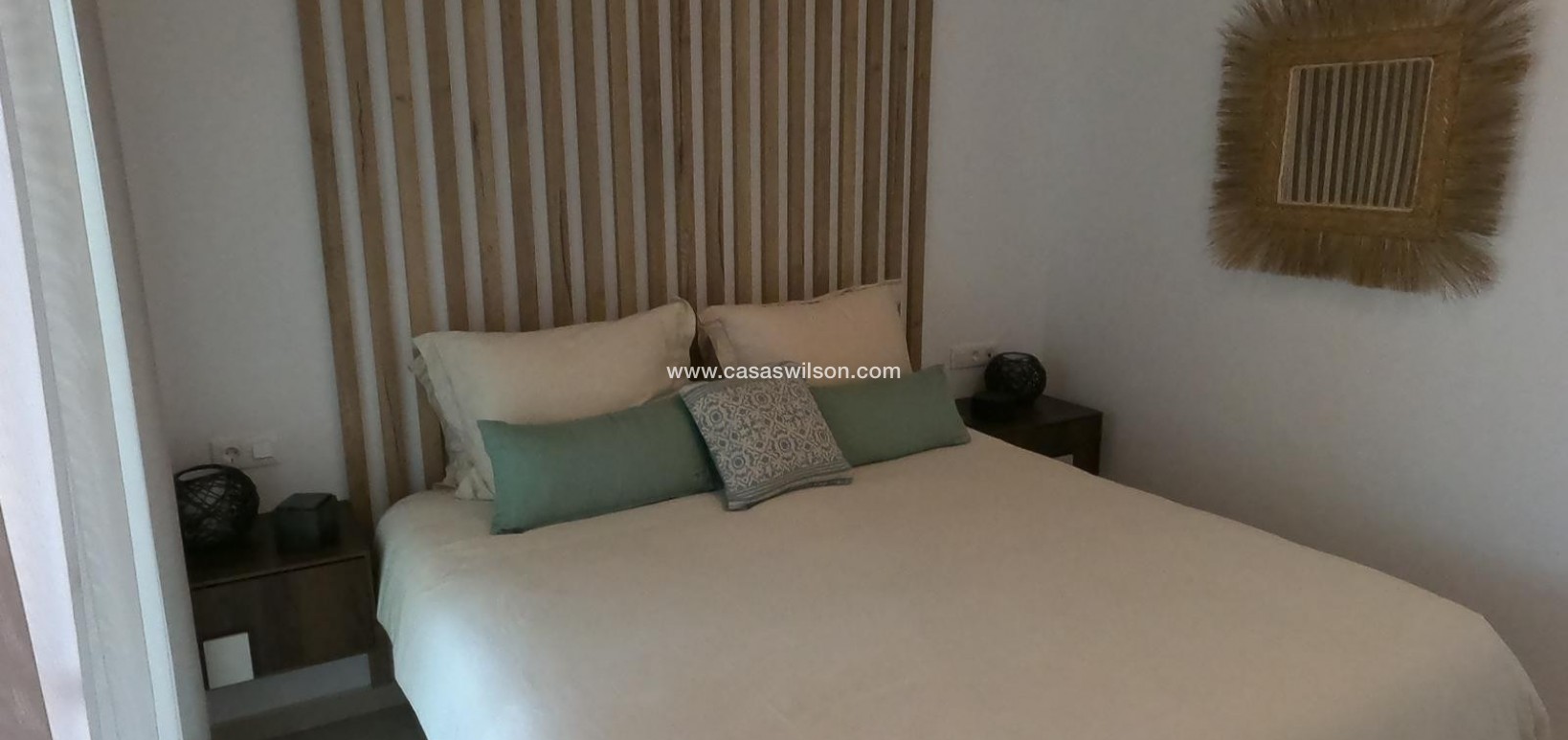 Sale - Apartment - Algorfa - La Finca Golf