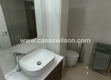 Sale - Apartment - Algorfa - La Finca Golf