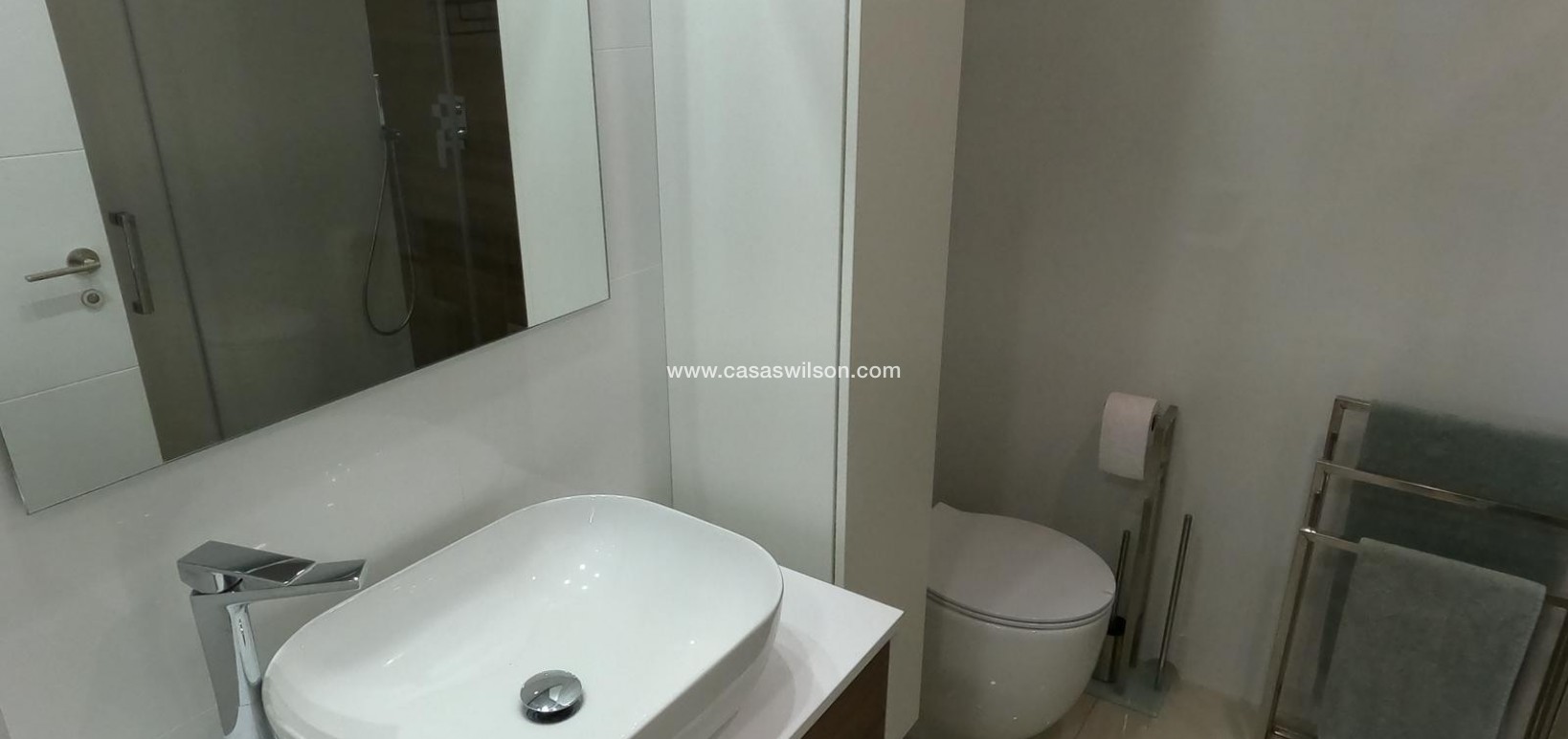 Sale - Apartment - Algorfa - La Finca Golf