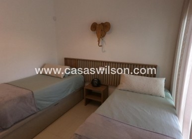 Sale - Apartment - Algorfa - La Finca Golf