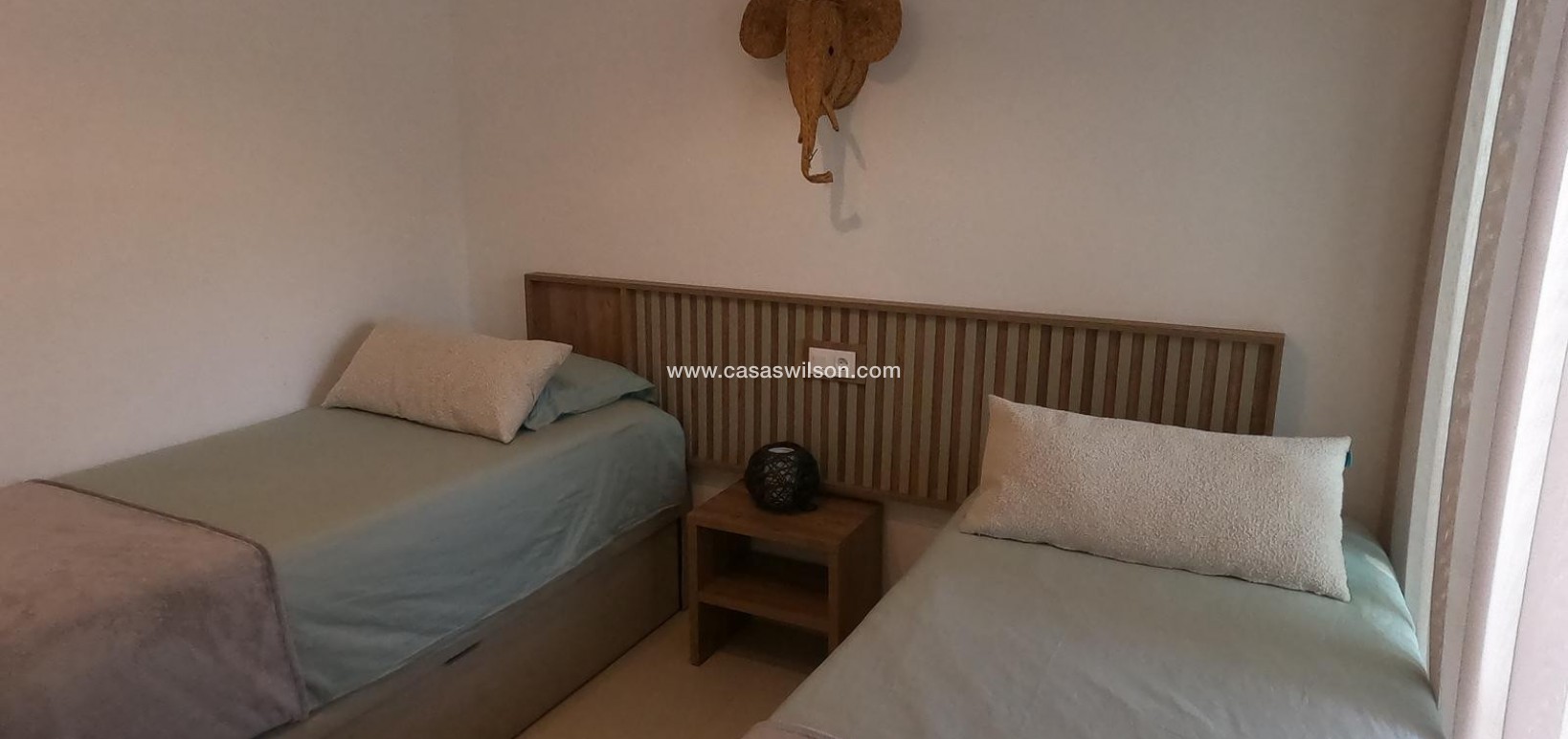 Sale - Apartment - Algorfa - La Finca Golf
