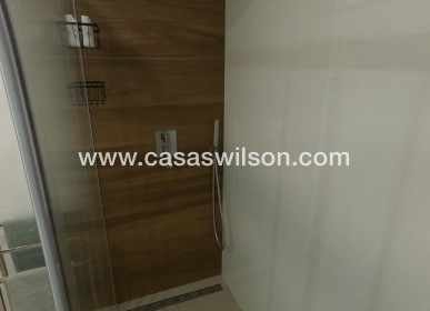 Sale - Apartment - Algorfa - La Finca Golf