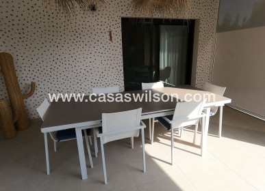 Sale - Apartment - Algorfa - La Finca Golf