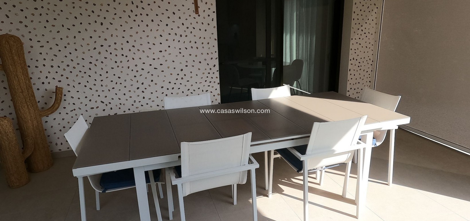 Sale - Apartment - Algorfa - La Finca Golf