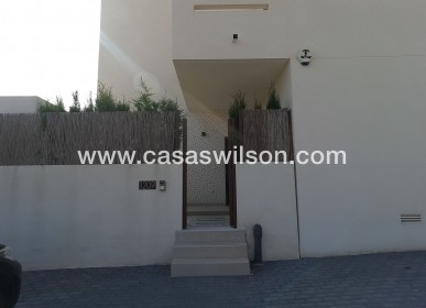 Sale - Apartment - Algorfa - La Finca Golf