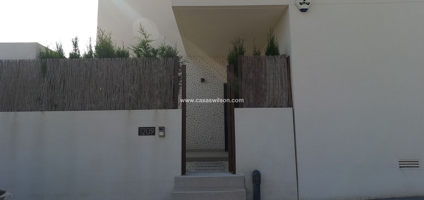 Sale - Apartment - Algorfa - La Finca Golf