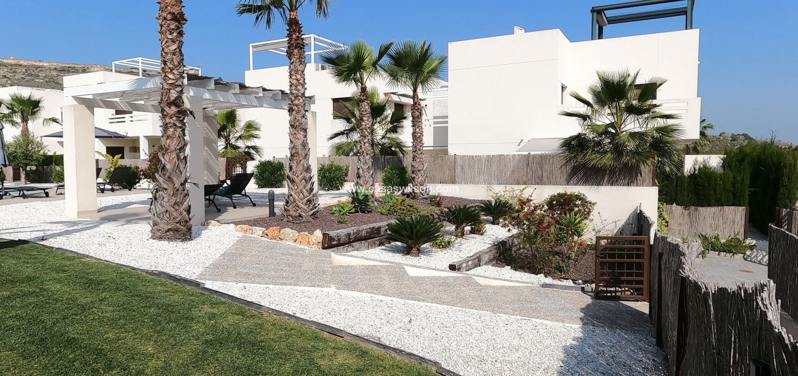 Sale - Apartment - Algorfa - La Finca Golf