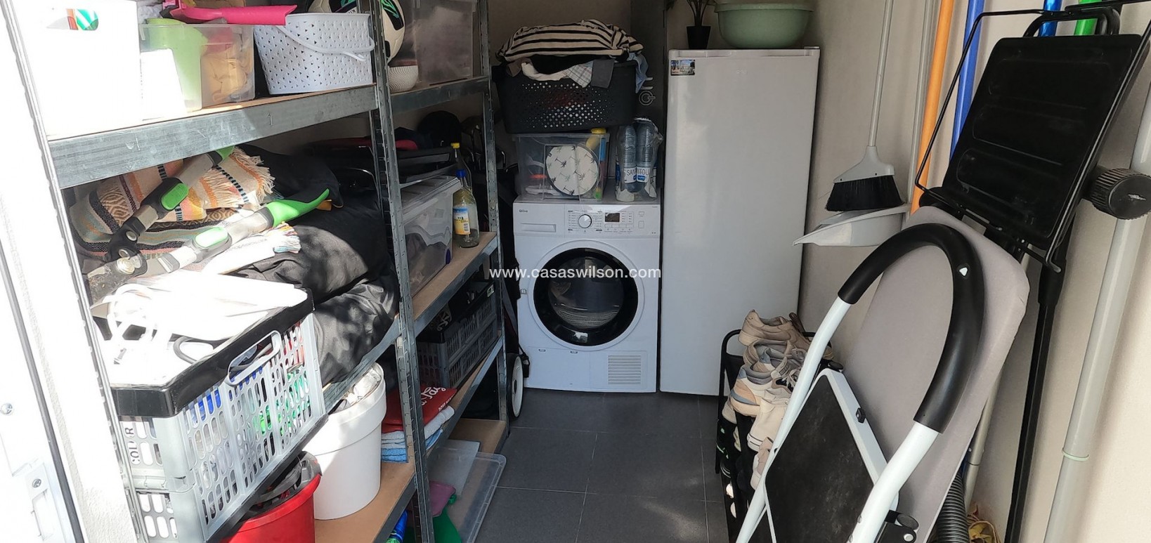Sale - Apartment - Algorfa - La Finca Golf