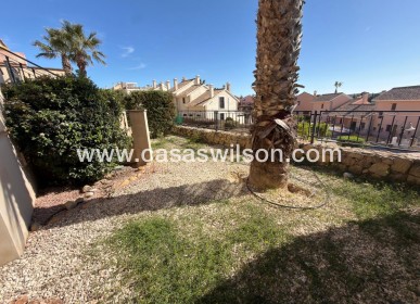 Sale - Bungalow - Algorfa - La Finca Golf