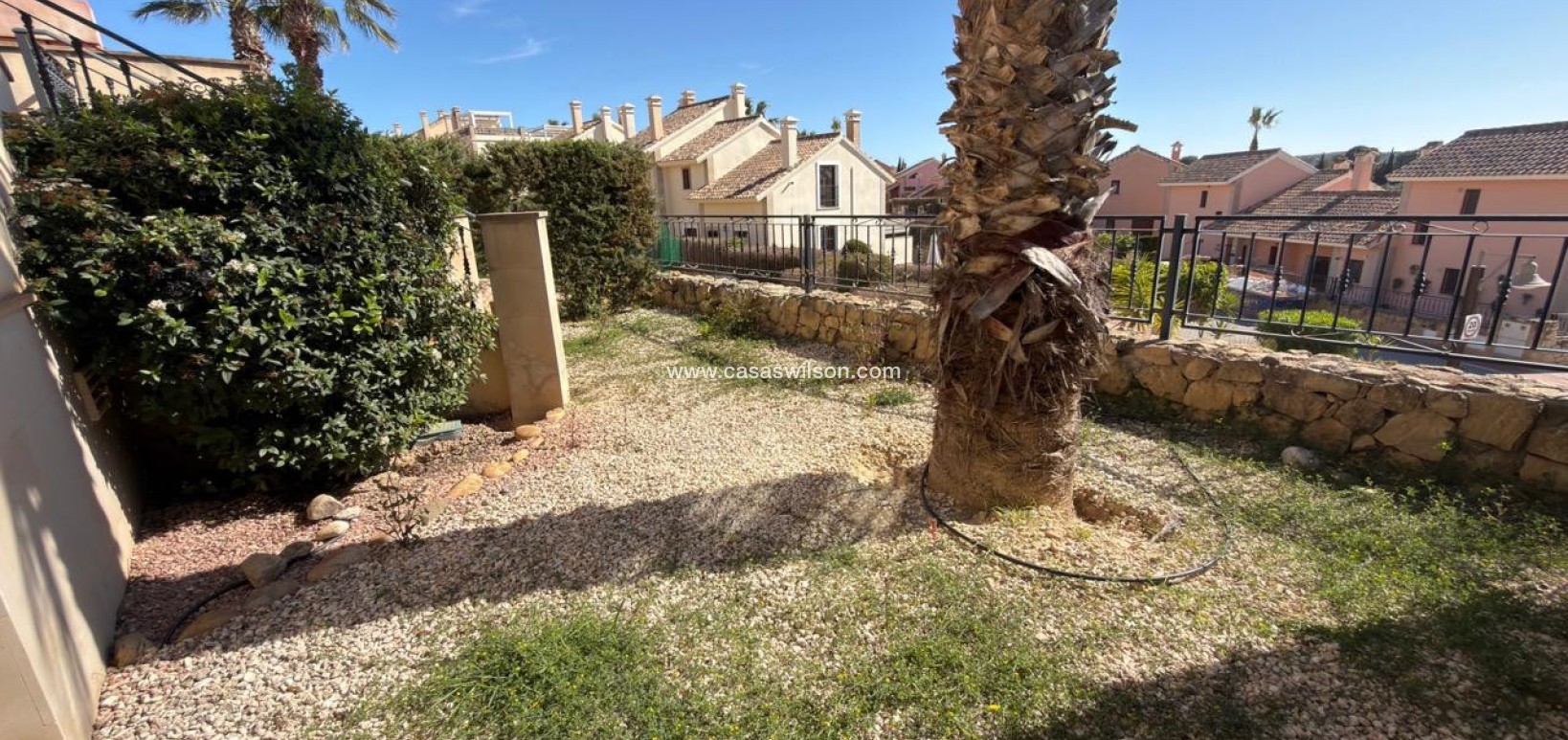 Sale - Bungalow - Algorfa - La Finca Golf