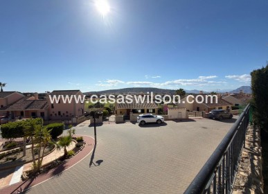 Sale - Bungalow - Algorfa - La Finca Golf