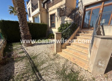Sale - Bungalow - Algorfa - La Finca Golf