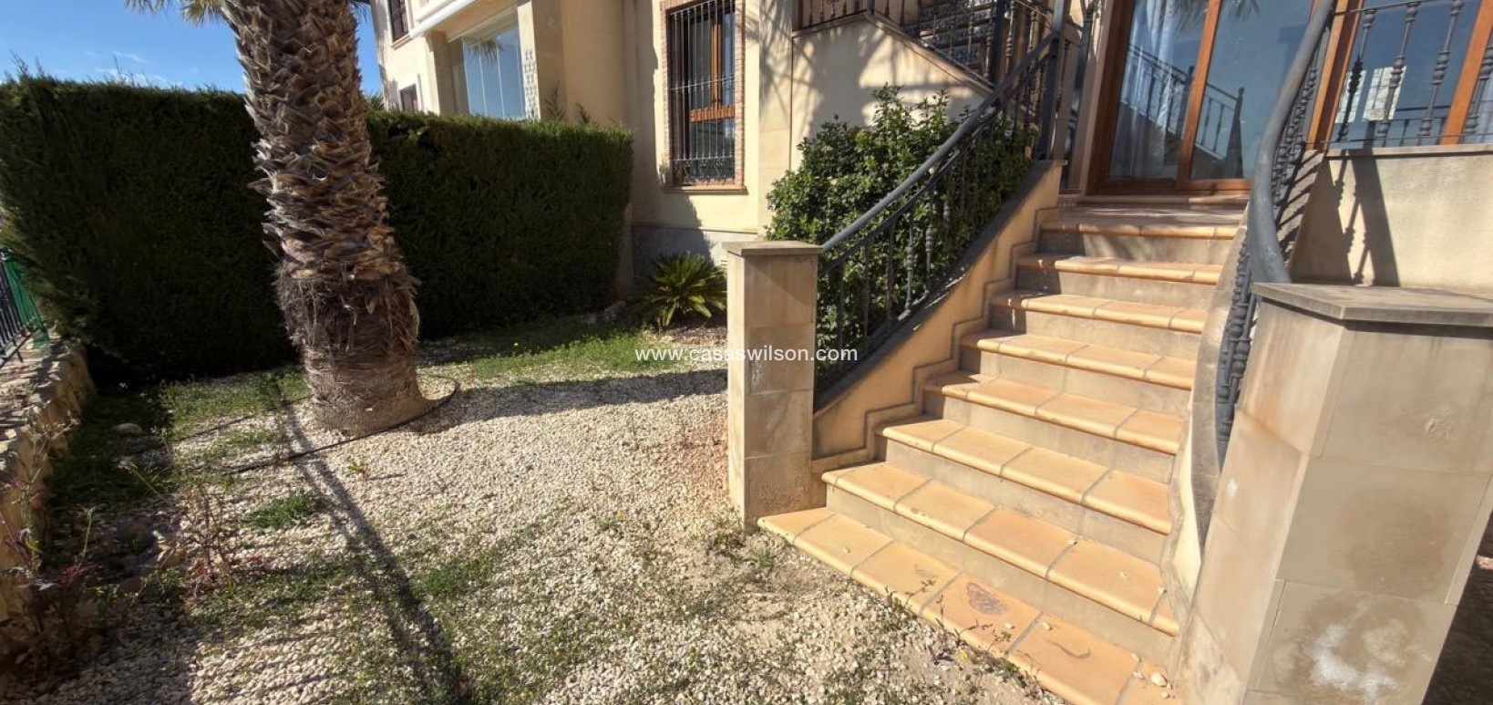 Sale - Bungalow - Algorfa - La Finca Golf