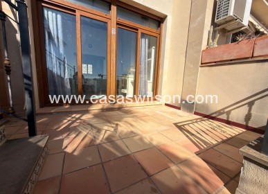 Sale - Bungalow - Algorfa - La Finca Golf