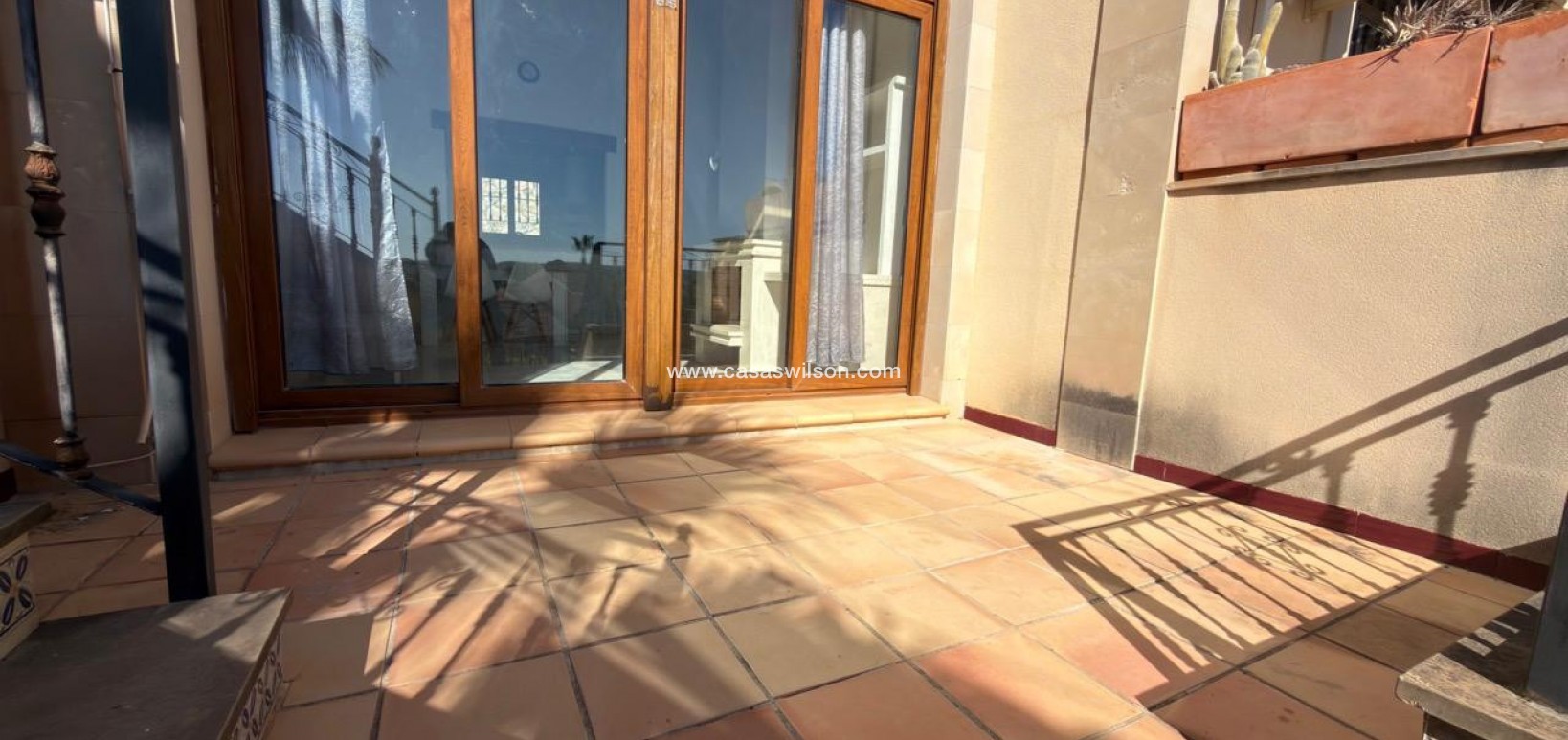Sale - Bungalow - Algorfa - La Finca Golf