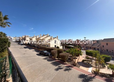 Sale - Bungalow - Algorfa - La Finca Golf