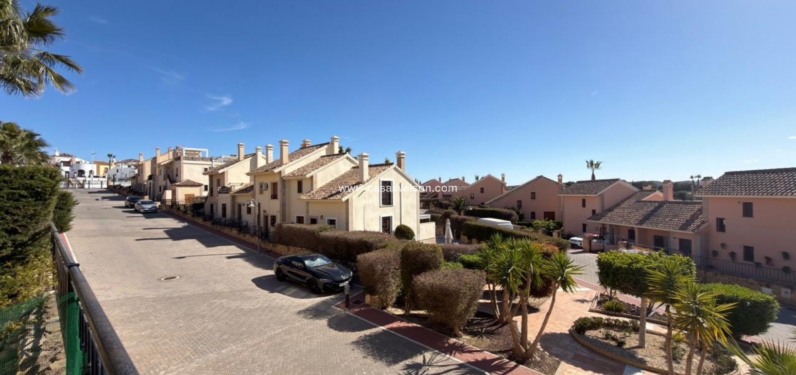 Sale - Bungalow - Algorfa - La Finca Golf