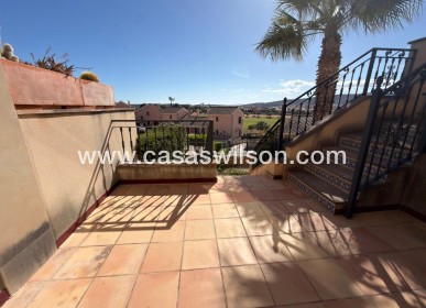 Sale - Bungalow - Algorfa - La Finca Golf