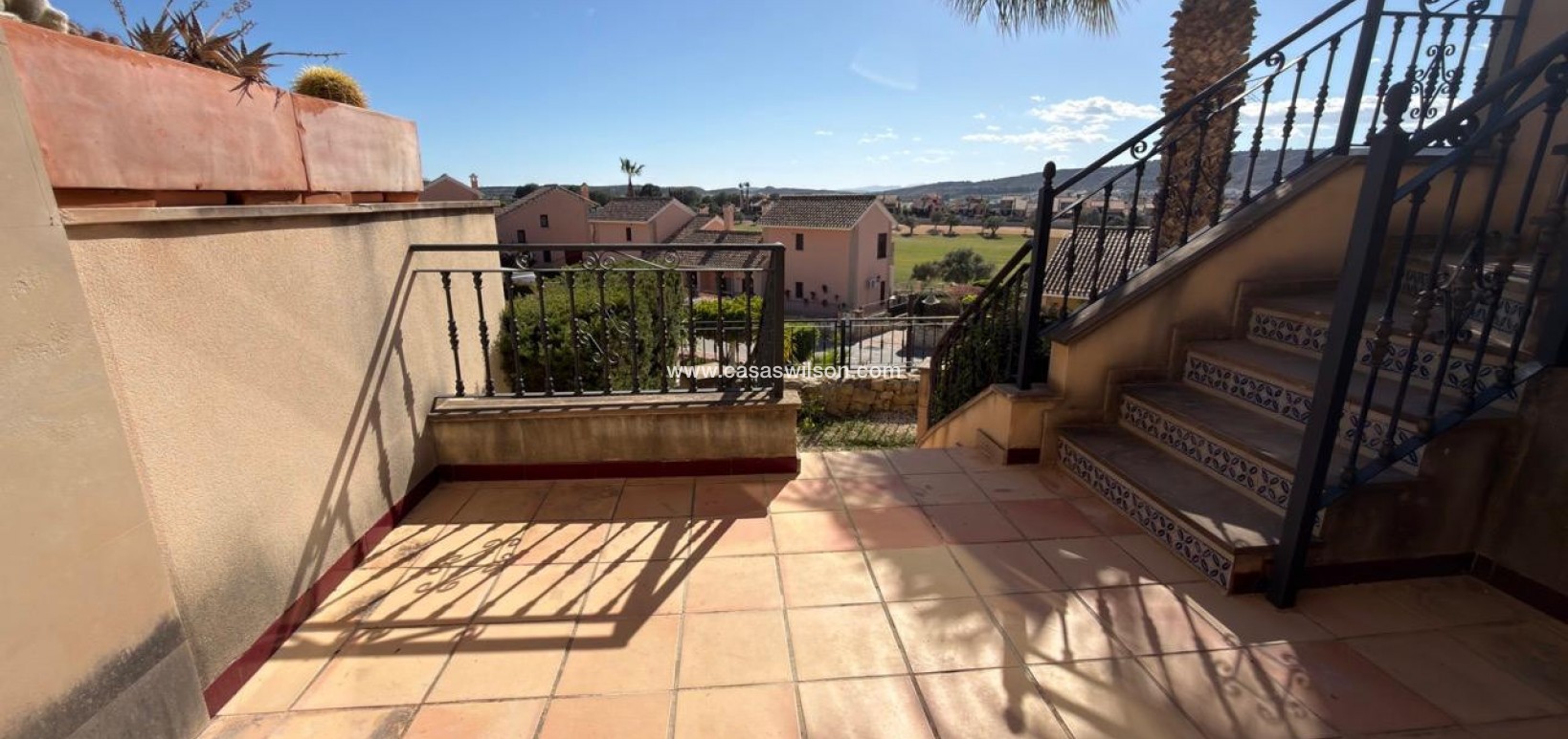 Sale - Bungalow - Algorfa - La Finca Golf