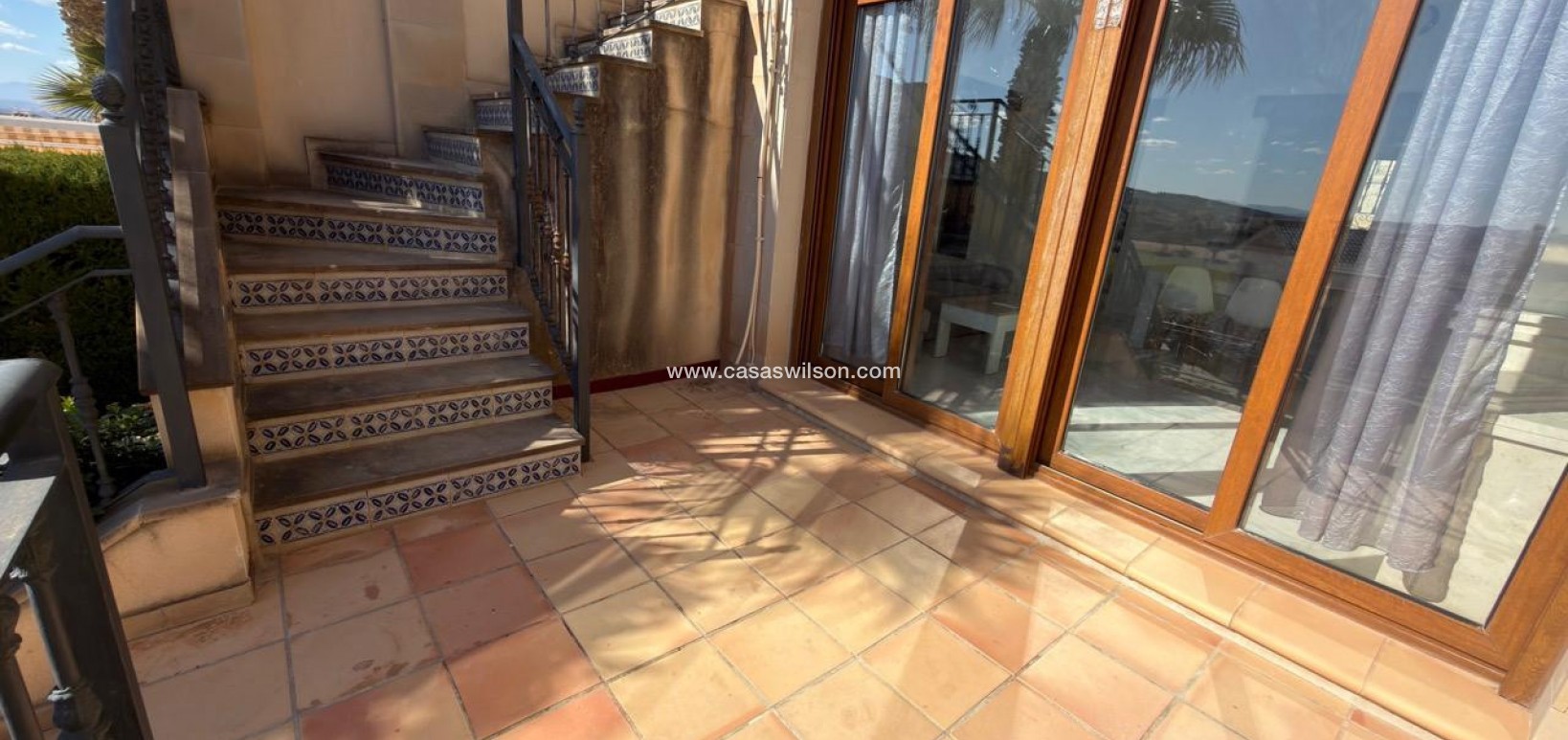 Sale - Bungalow - Algorfa - La Finca Golf