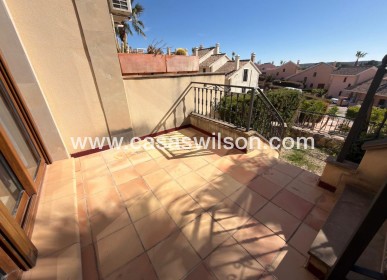 Sale - Bungalow - Algorfa - La Finca Golf