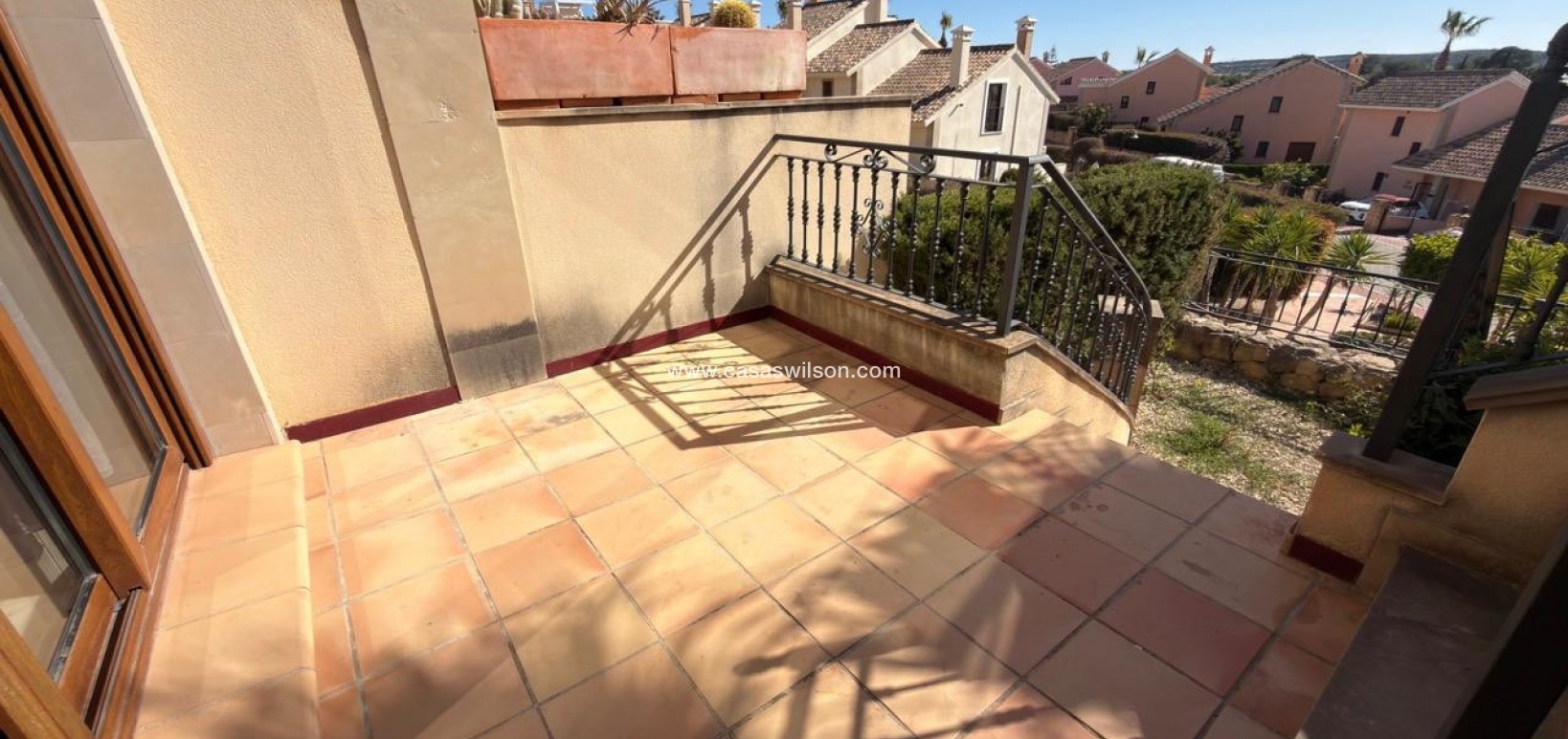 Sale - Bungalow - Algorfa - La Finca Golf
