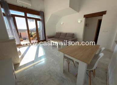 Sale - Bungalow - Algorfa - La Finca Golf